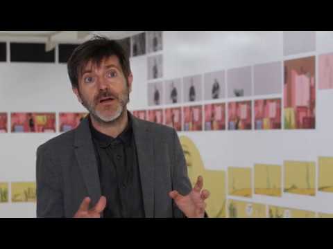 El PREMIO MÁS IMPORTANTE DEL COMIC lo ha ganada este año el español PACO ROCA | RTVE