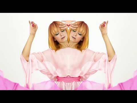 THE FASHION HORROR PICTURE SHOW Fashion Film #1 BY MAISON MESA & UNIVACK Creative