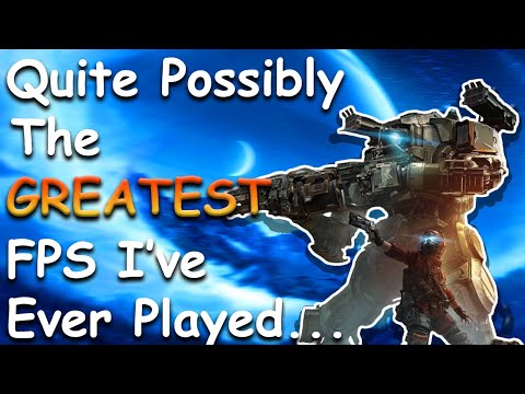 TITANFALL 2: Redemption Of Respawn...