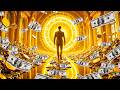 GELD AUS DEM UNIVERSUM ABHEBEN Geld In 5 Minuten Erhalten 432 Hz Für Ununterbrochenen Geldfluss