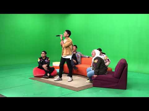 FULL VIDEO MOTIF VIRAL SEDETIK LEBIH - HARIZ FAYAHET