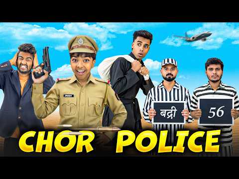 Jagga Bana Police Wala