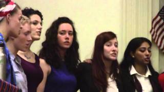 Carolina Pines (Kate Wolf) - Spring 2016