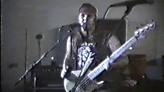 Badland Slingers 26.8.1989 Live in Germany Part 1
