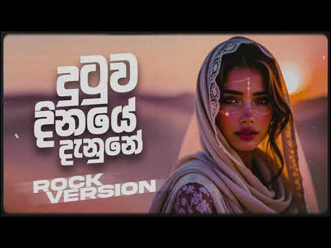Dutuwa Dinaye Danune | දුටුව දිනයේ දැනුනේ (Future Mix 2025) | Mix By NiMaa