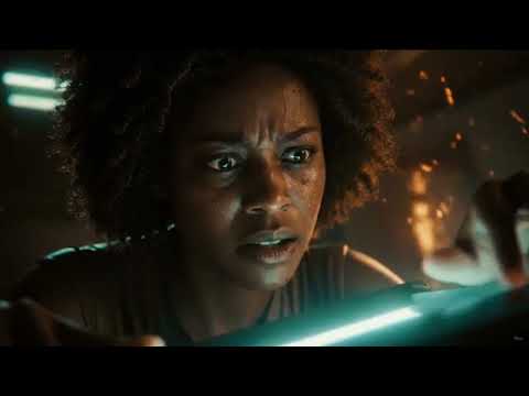 MCMD - The Heist (Full Music Video)