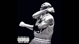 Taylor J - Michael Jordan