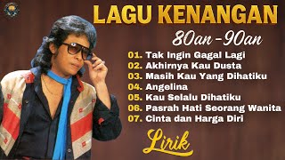 Download lagu Deddy Dores – Lagu Kenangan Populer | Full Lagu Nostalgia Sepanjang Masa [Lirik] mp3