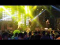 Masterboy - Feel The Fire @ Jysäri 2015 