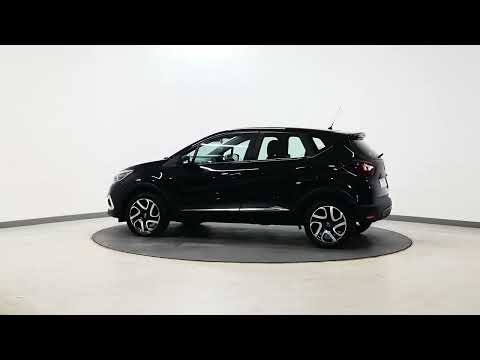 *31* 2017 Renault Captur 1.5 DYNAMIQUE NAV - Image 2