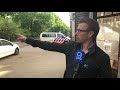 Woede over dodelijke schietpartij Bergselaan