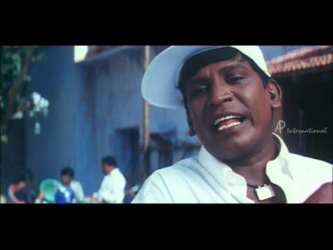 Kadhale Jayam - Venniradai Moorthy scolds Vadivelu