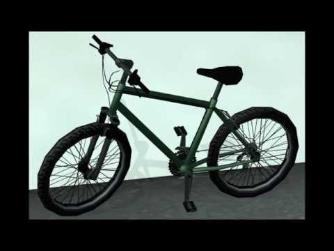download lagu mp3 mp4 Gta San Andreas Bicicleta De Montaa, download lagu Gta San Andreas Bicicleta De Montaa gratis, unduh video klip Gta San Andreas Bicicleta De Montaa