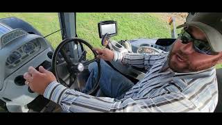 2017 NEW HOLLAND T7.270 For Sale