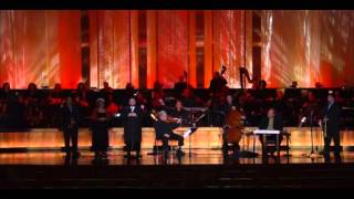 Klezmer on Great Performances