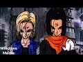 Dragon Ball Z The History Of Trunks Gohan Gets Defeated By Androids