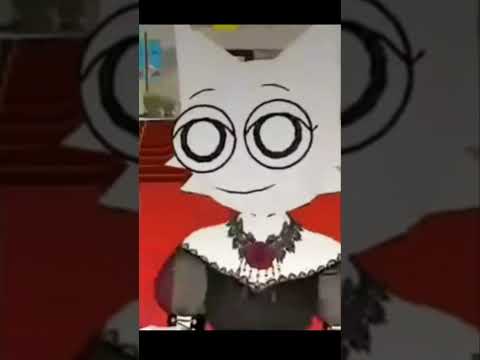 sprunki dame un grrrr gray x Wenda #sprunki