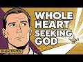 Psalm 119 105 The Hidden Truth About God S Lamp That Changes Everything
