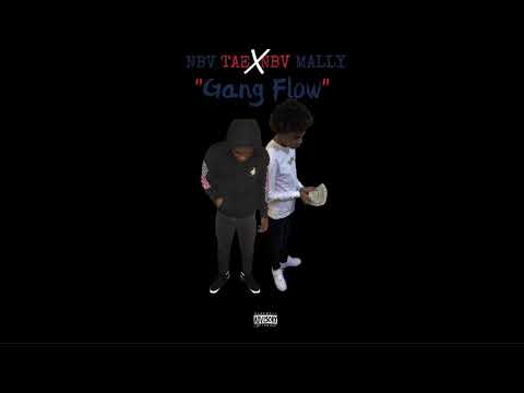 Nbv Tae x Nbv Mally “Gang Flow” (Official Audio)