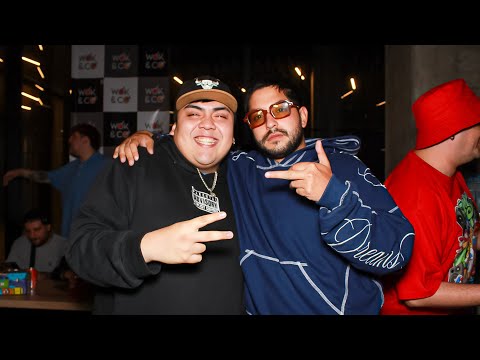 SATIM vs. MCMADETUHERMANA: Quarterfinals - Esurbano Santiago