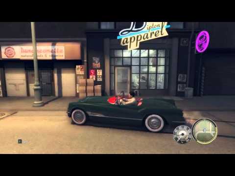 Mafia 2 playthrough pt26
