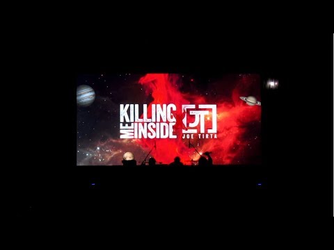 KILLING ME INSIDE X JOE TIRTA - YOUNG BLOOD & HILANG [NEW VERSION]