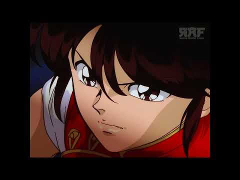 Yohko VS Demon | MAMONO HUNTER YOHKO 👹