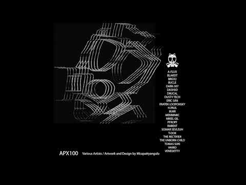 Drucal - El Sonido De La Vida (Original Mix) [APX100]