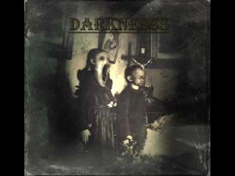 Darknesss - Encapsulation Of The Brain (180)