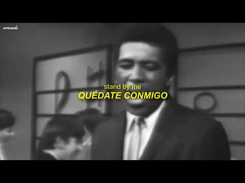 Ben E. King — Stand By Me [Letra + Video]