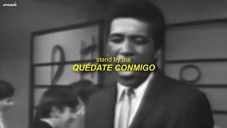 Ben E. King — Stand By Me [Letra + Video]