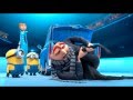 Moi Moche Et Méchant 2 Bande Annonce Officielle HD Avec Gad Elmaleh