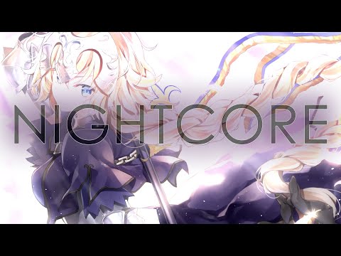 「Nightcore」 Sorrow Queen 「The Strigas」