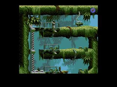 flashback amiga rom