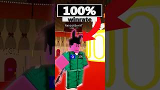 How to survive Mingle 100% of the time Roblox Ink Game