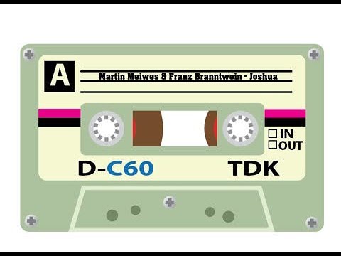 Martin Meiwes & Franz Branntwein - Joshua