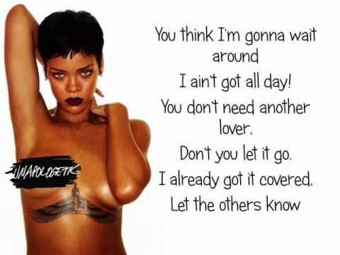 download lagu mp3 mp4 Jump Rihanna Lyrics, download lagu Jump Rihanna Lyrics gratis, unduh video klip Jump Rihanna Lyrics