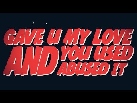 D-Block & S-te-Fan - Gave U My Love