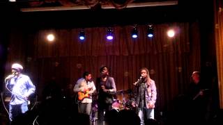 Black Uhuru Emotional Slaughter