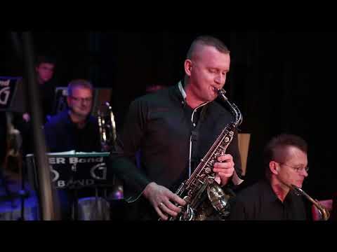 Roman Marczyński Big Band - ZŁOTA TRĄBKA 2021