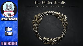 The Elder Scrolls: Betrayal of the Second Era video thumbnail