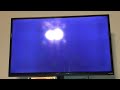 White Screen Of Death And Moaning Sound On My An American Tail Fievel Goes West 1992 VHS