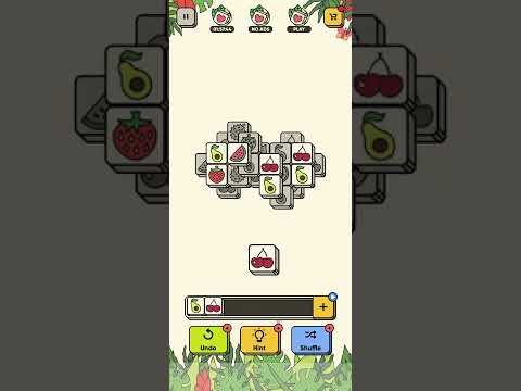 3 Tiles Level 27 - YouTube