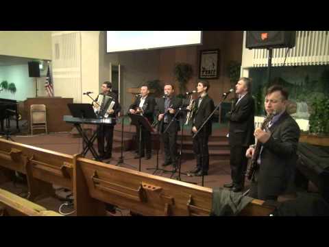 Ziua asteptata a celor drepti va fi  -Grupul Amos Biserica Golgota Portland Oregon 2-05-2014