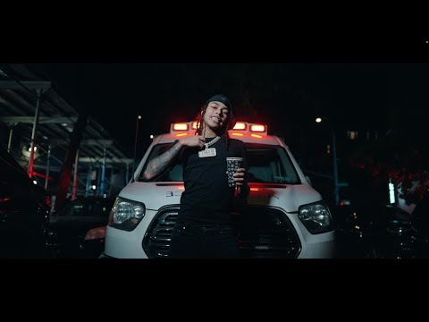 DD Osama - "I'm Back" (Official Music Video)