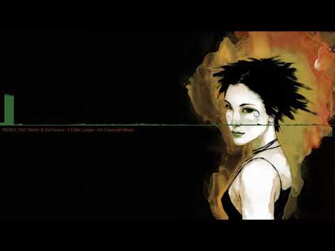 KIDDO, SHY Martin & Sid Rosco - A Little Longer - No Copyright Music