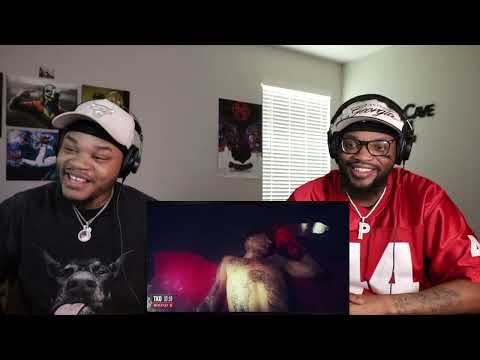 NLE CHOPPA DISSED NBAYOUNGBOY... SHEEESH! | NLE The Great - KO (Official Music Video) REACTION