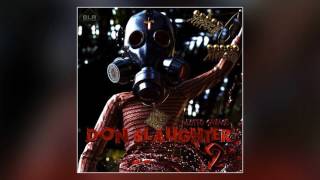 Lotto Savage - Don Slaughter 2 (Full Mixtape)