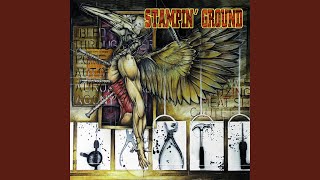 Fear the Parting Darkness