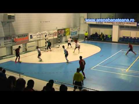 Muncitorul Resita - Clujana Cluj